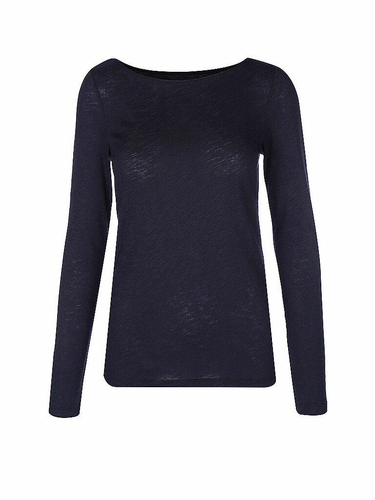 Marc O' Polo Damen Top Dark Blue XS 7